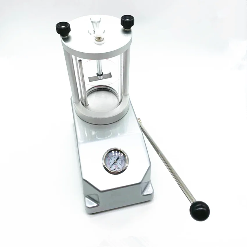 watch water resistance tester