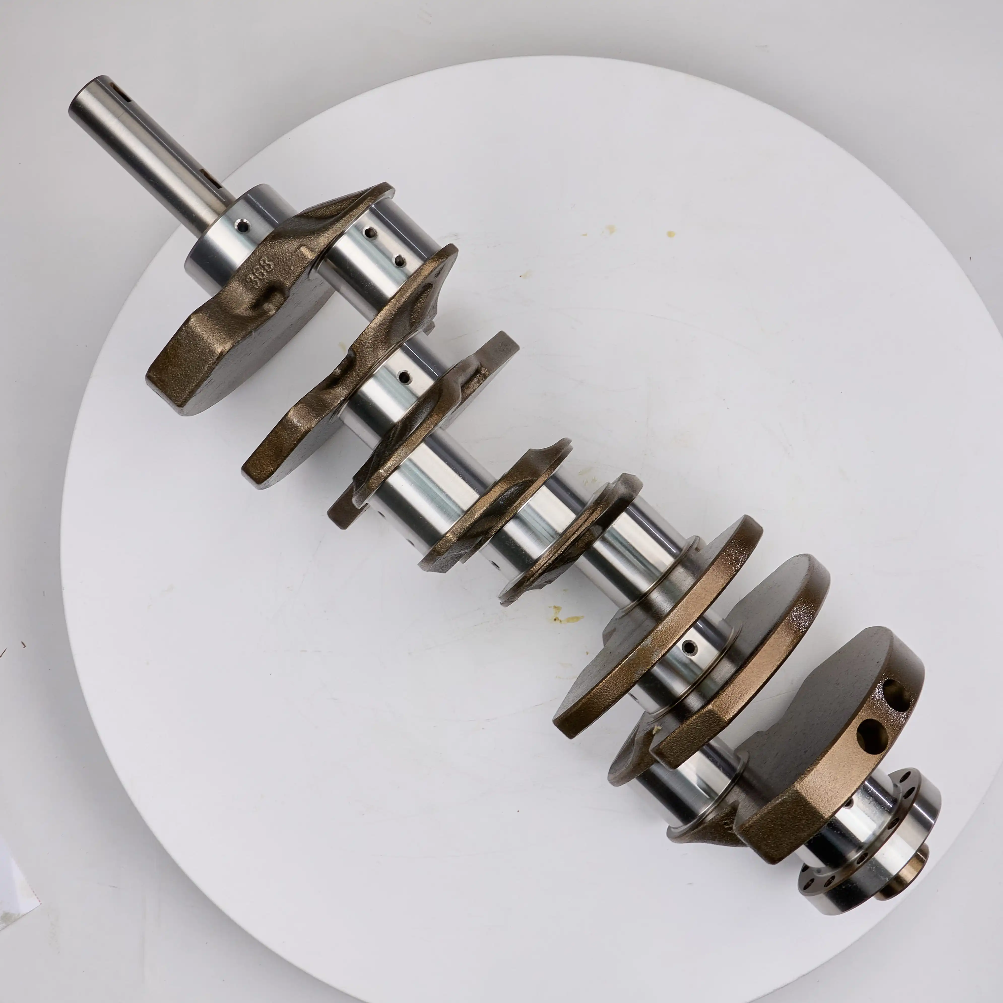 Nuevo Cigüeñal 5.7L V8 3UR para Toyota Coaster Land Cruiser 100