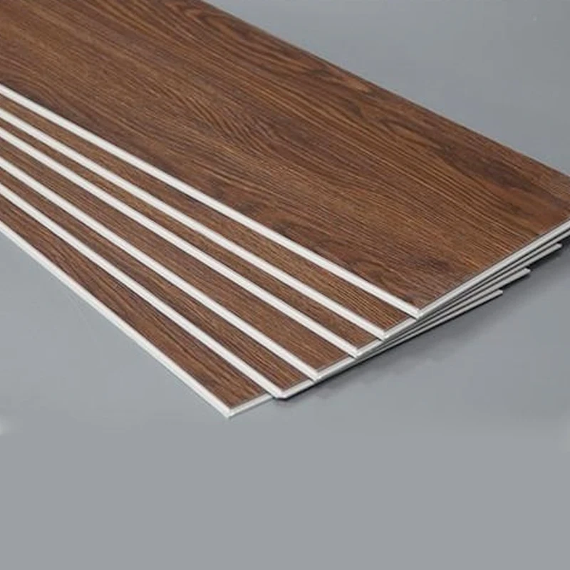 Vinyl Floor PVC Material and Parquet Surface Treatment Pvc Floor