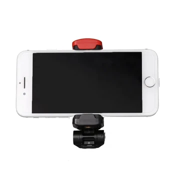 Fotopro SJ-86 Pro Phone Stand Table Smartphone Desk Grip Smartphone Holder Portable Outdoor Travel Phone Holder Car detail image