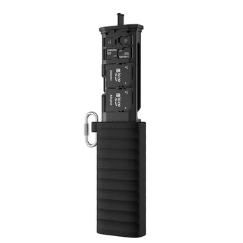 S6-MCR-01 Multifunction Card Reader detail image
