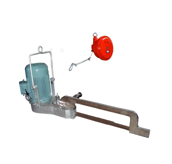Reciprocating Type Carcass Splitting Saw Half Splitting Saw for Slaughterhouse