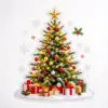 Sapin de Noël