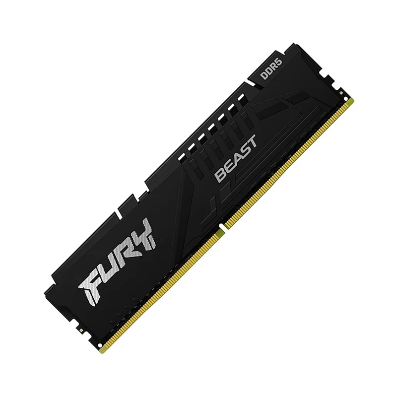 Kingston Fury Beast 16GB 5600mhz DDR5 - High Performance