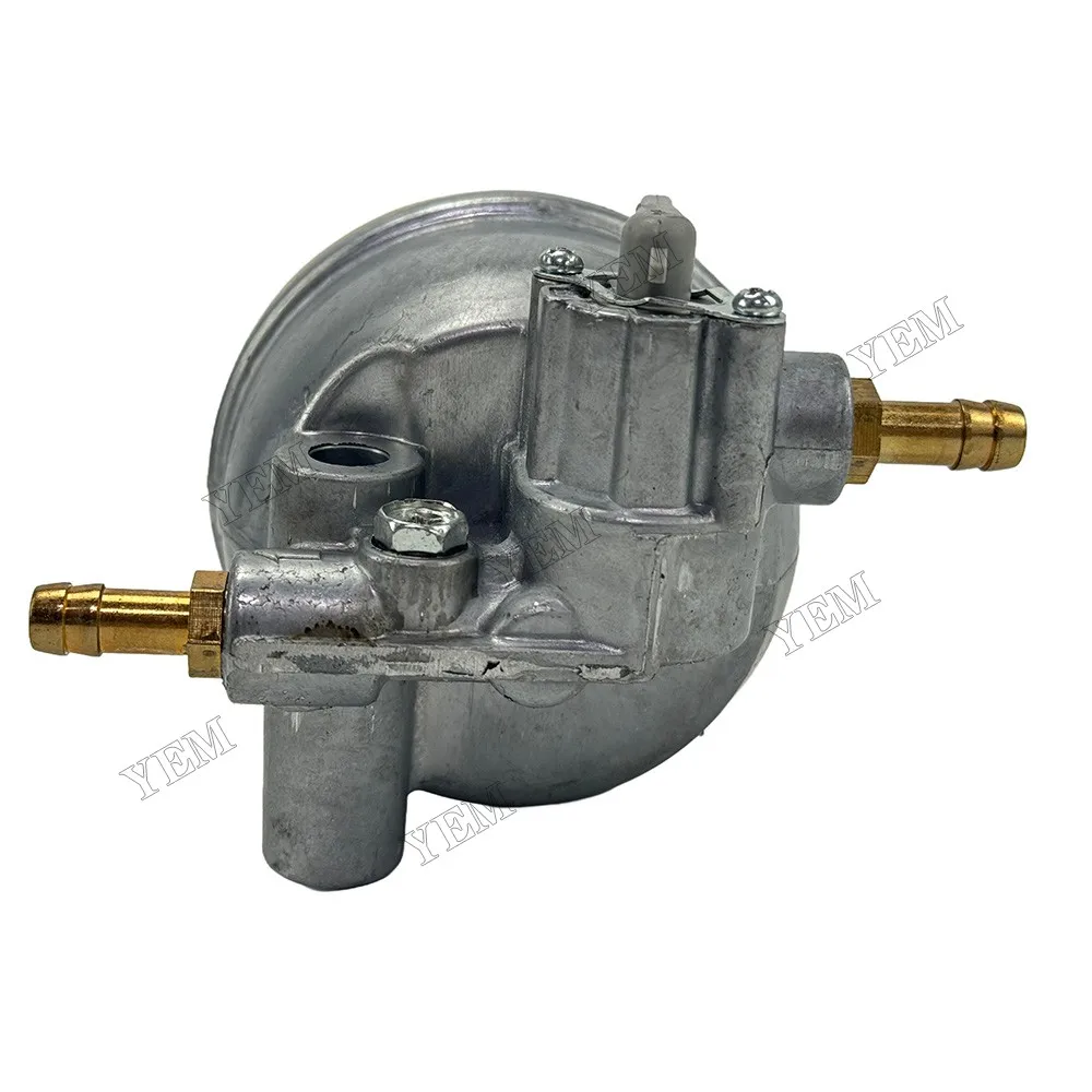 Compatible for Yanmar 4TNV94 Water Separator Assembly 129242-55701 Engine Parts China Supplier 4