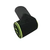Black and green