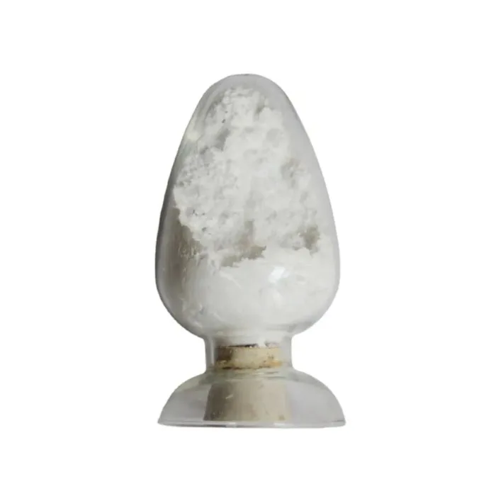 Qianfang высококачественный Меламиновый порошок для