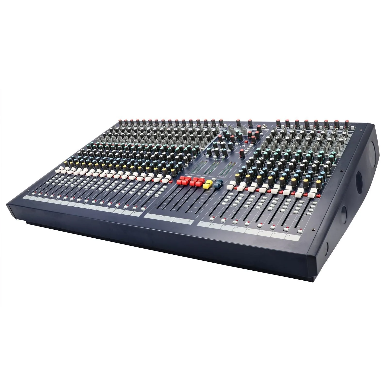 Soundcraft ミキサー Soundcraft LX9 アナログコンソールミキサー 16/24/32チャンネル用