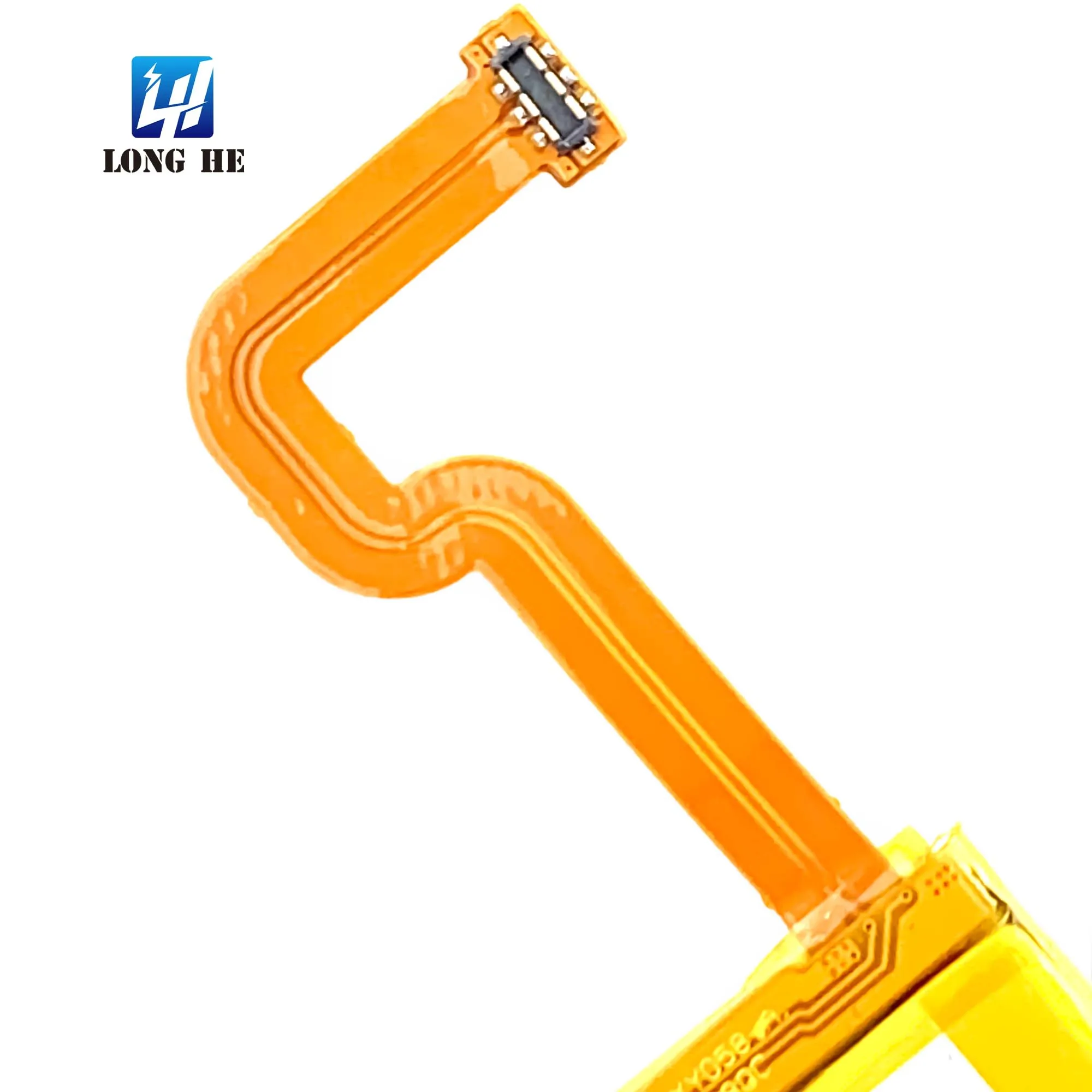 2200mAh Li-ion Rechargeable Battery For Huawei P8 Lite ALE-L21 - Foto 2