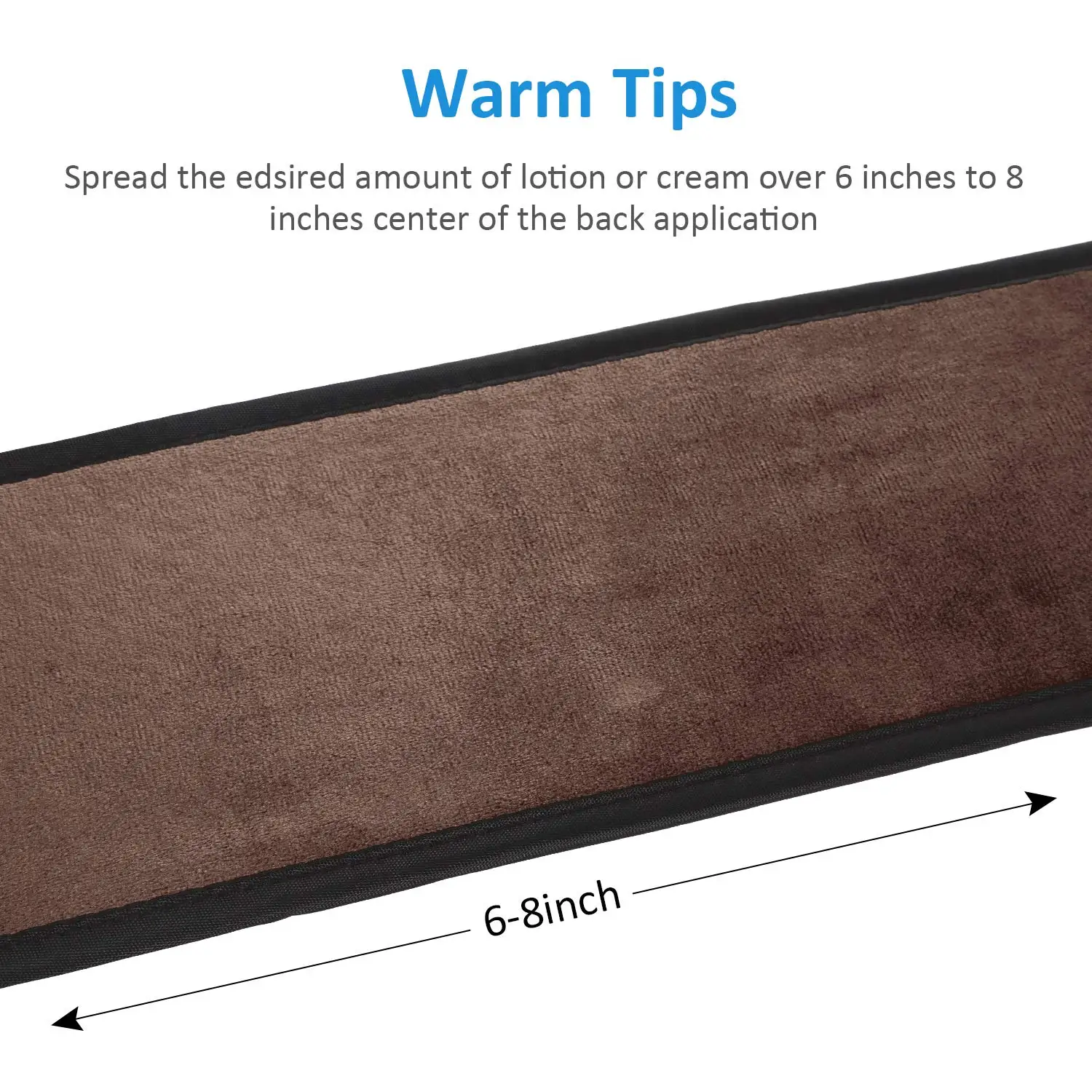 Набор для самостоятельного загара