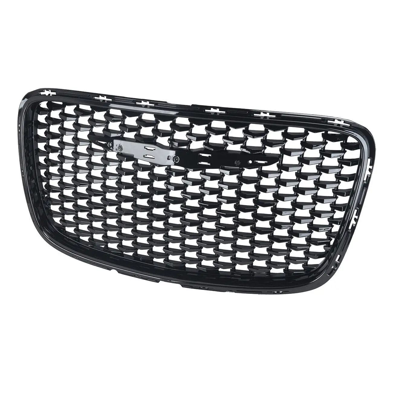 Modernisez l'apparence de votre VW Tiguan avec un élégant kit carrosserie