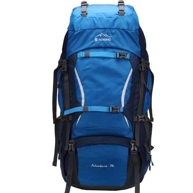 Las 5 Mejores Mochilas De Montaña y Trekking - Vulcano Expediciones