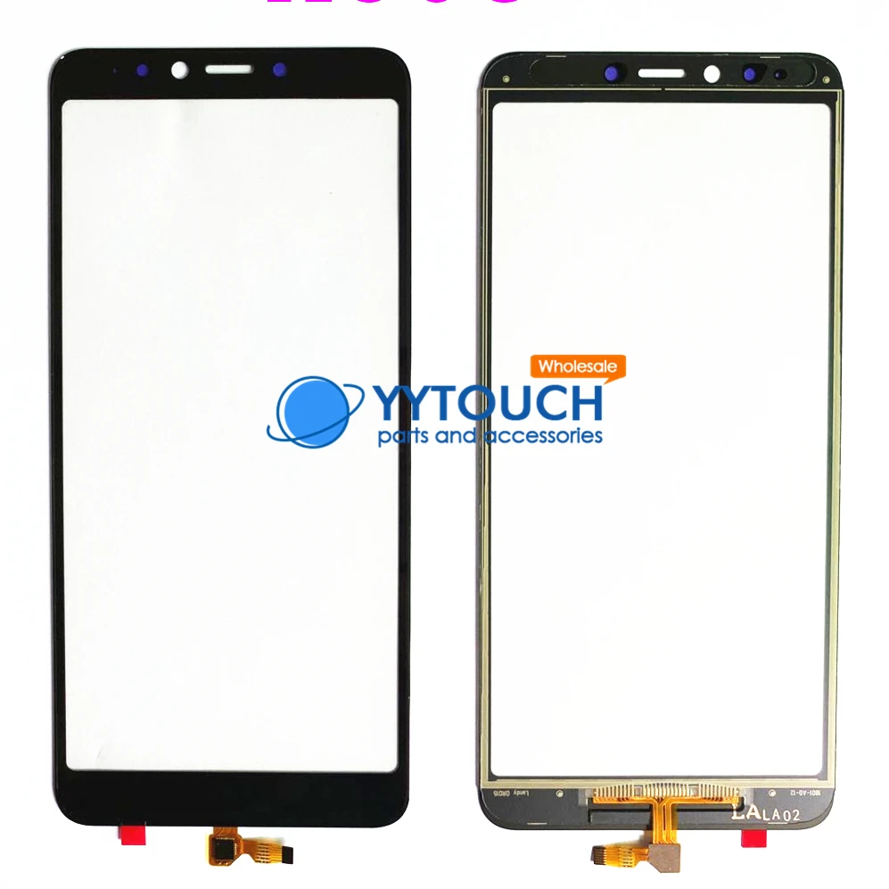 infinix hot 6 pro touch screen price