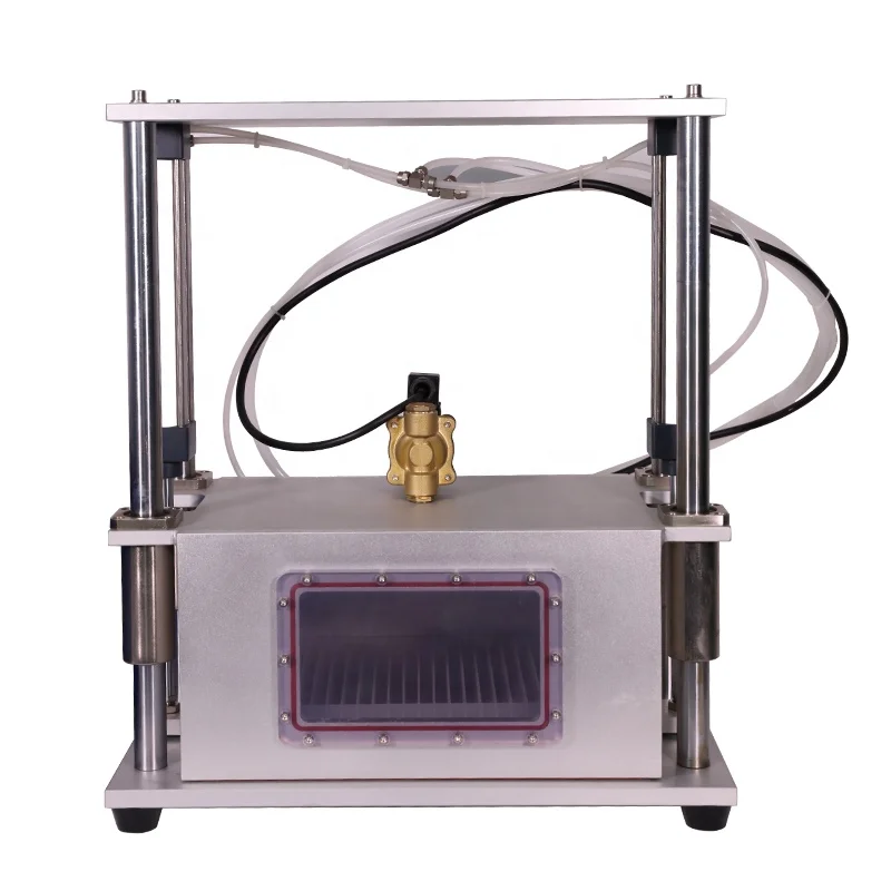 Electrolyte Diffusion Machine for Battery Making Efficiency