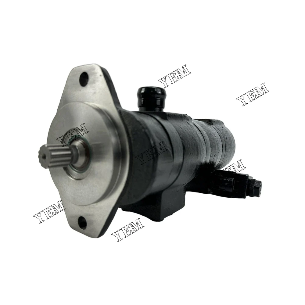 Hydraulic Pump 7409990 for Bobcat Engine. 4