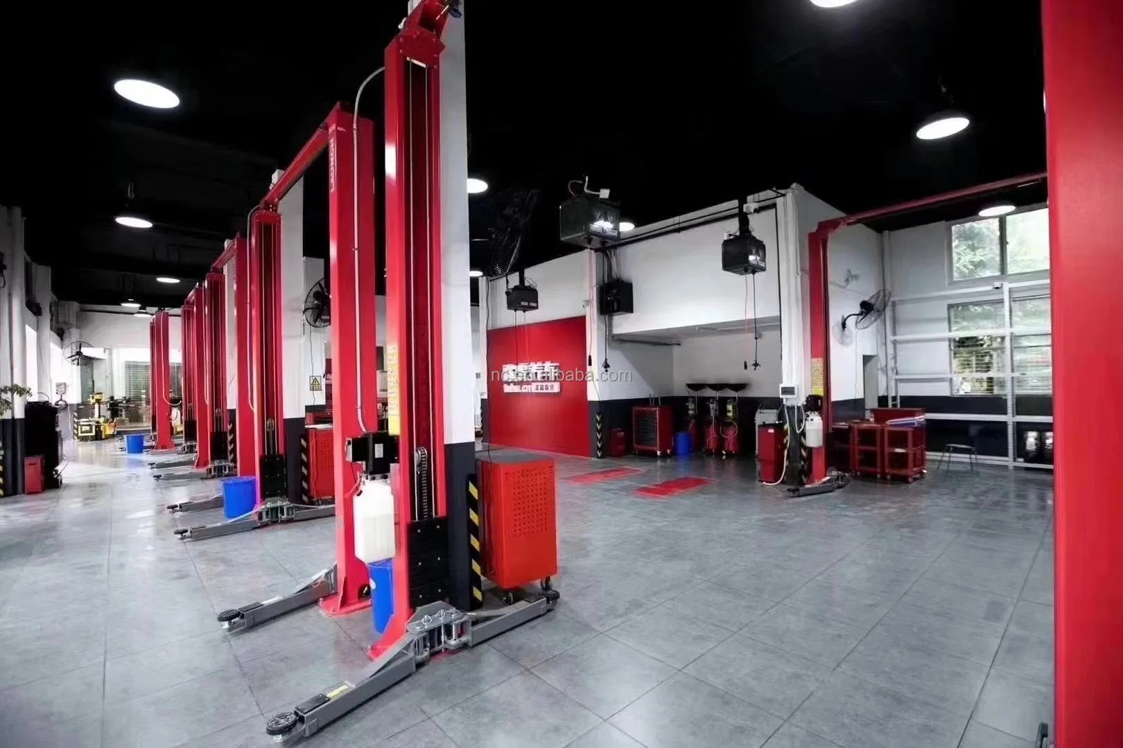 Launch Original 3d 5g X831 Pro Excel Computerized Wheel Alignment