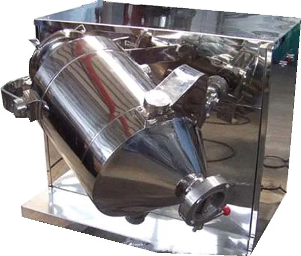 Трехмерный миксер серии SYH/Миксер для порошка/пищевой миксер