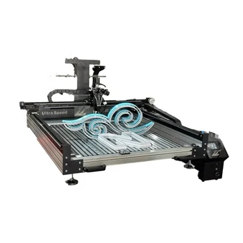 3D Blacklight Signage High-accuracy 3d Printers Illuminated Advertising Design 3d Channel Letter Sign