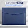 azul