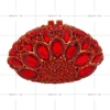 Golded Red