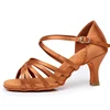 Marrone scuro 7,5 cm