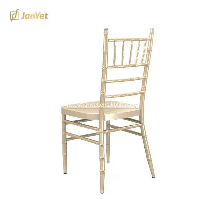 
Лидер продаж, роскошные широкие стулья Chiavari по низкой цене 