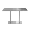 Rect table (120*60*75cm)