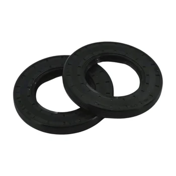 Custom Oil Resistant O-Ring NBR EPDM FKM Rubber O Ring Seals FKM O-Ring Wear-Resistance Skeleton Oil Seal