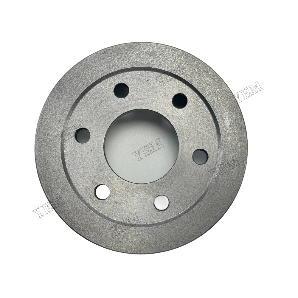 Water Pump Pulley Fit for Doosan Develon P222 Engine 3