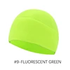 fruit green