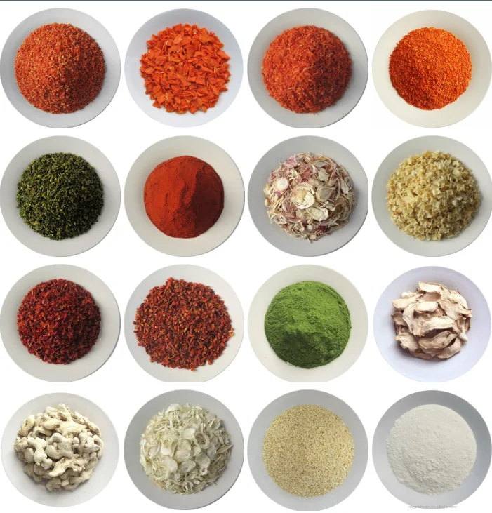 Premium Dehydrated Ginger Flakes | Bulk Wholesale Price Hfb2da050bb0e4aff83c98c76e92f3b34x