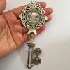 antique silver