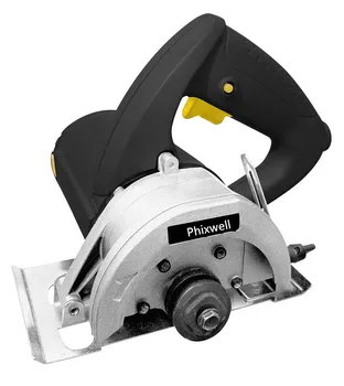 High Quality 1050W Handheld Electric Stone Circle Saw Cutting Machine Industrial Power Tools Marble Cutter Machine