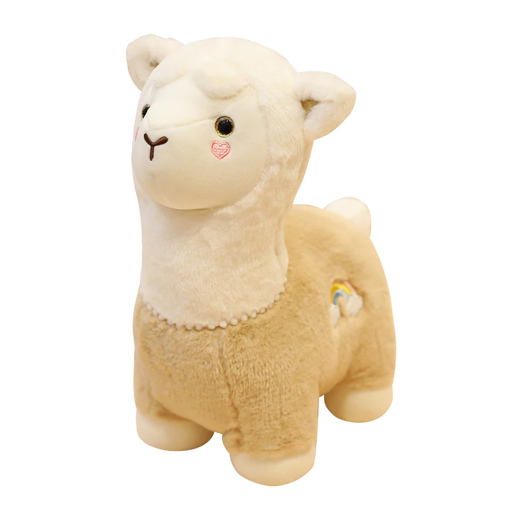 lama soft toy