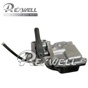 Automotive Transmission Spare Parts 4WD Differential Lock Switch Vacuum Actuator Assy 41400-35034 for Toyota Land Cruiser