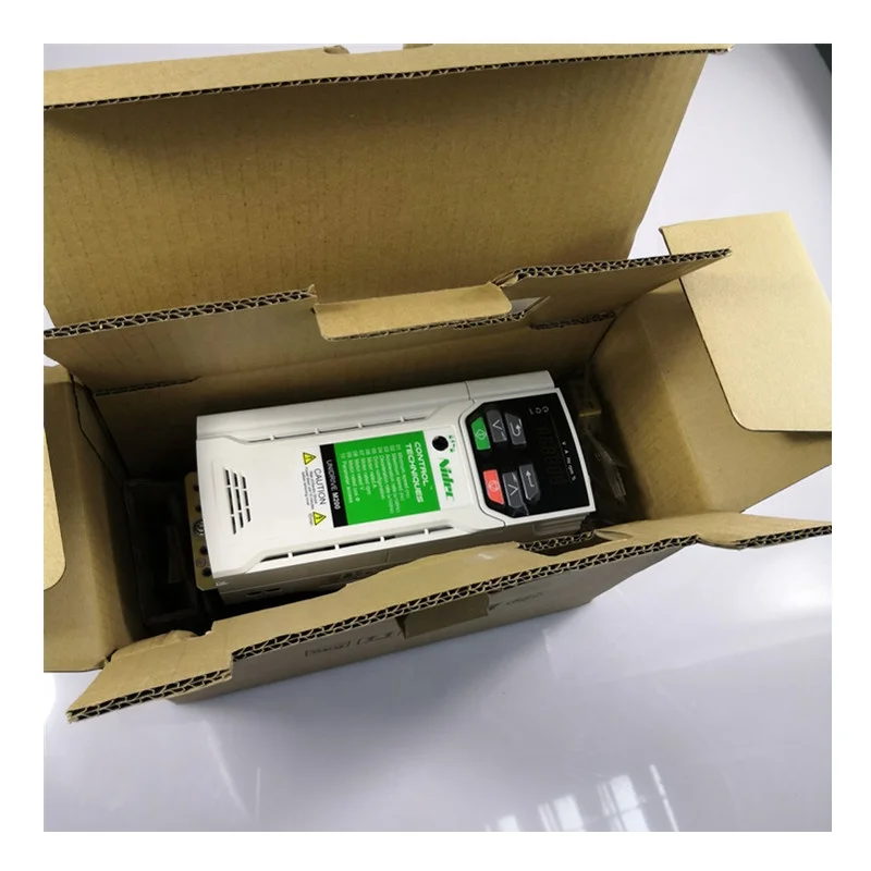 Nidec 3hp 460v Control Techniques Vfd,Inverter,Ac Drive M200-03400056a  Inverter - Buy M200-03400056a,Nidec Speed Control For Conveyors,Nidec  Inverter