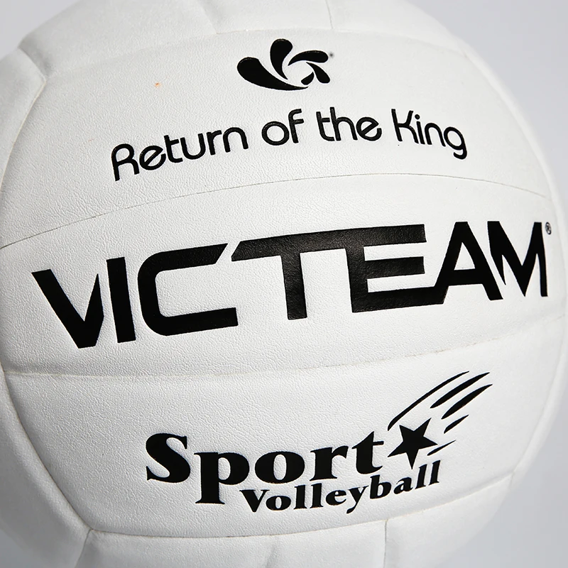 
 Профессиональный мягкий волейбол из микрофибры, официальный размер 5 4, классический мяч для игры в волейбол на заказ  