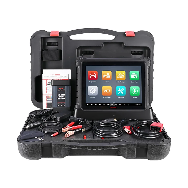 autel ultra Lite Ecu Master Programming and Coding for European Car Machine with Equipment Altar Programing Diagnostic Scanner