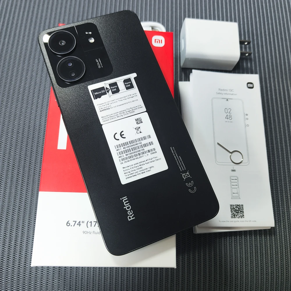 readmi 13c  rog phone poco x7 pro 5g