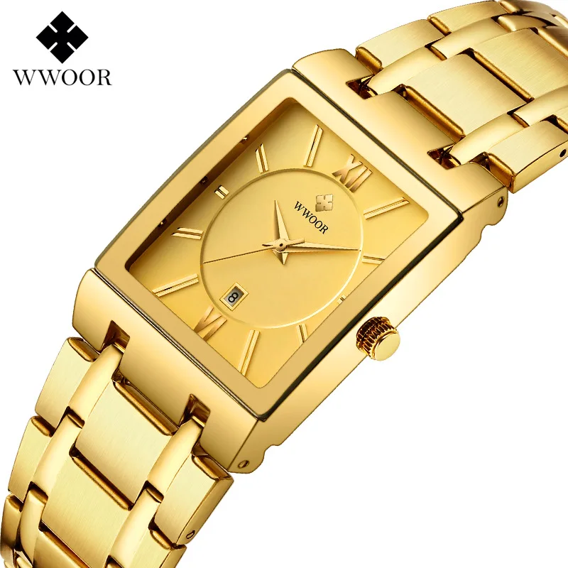 wwoor mens watches