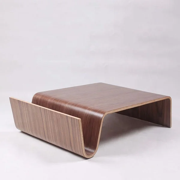 Eric Pfeiffer Scando Coffee Table - Stylish & Adjustable