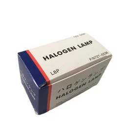 Immunoassay Analyzer Lamp