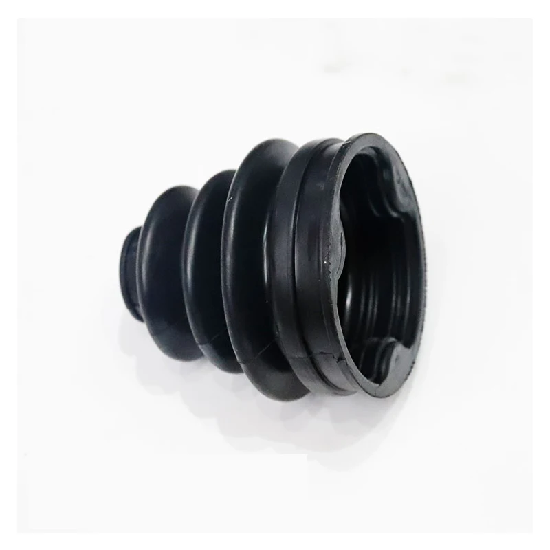 Split CV Boot Auto Split CV Joint Rubber Boot Customized EPDM NBR CV Boot
