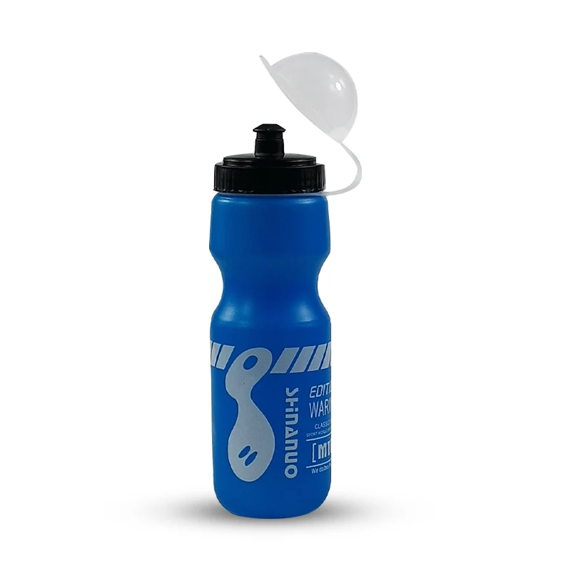 Custom 650ml Pe Plastic Bottles Squeeze Bpa Free Plastic Water Bottles  Sports - Buy Water Bottles Sports,Bpa Free Plastic Water Bottle,Sport Water