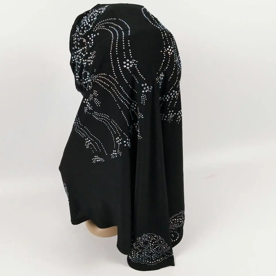 Новинка 2020 Лидер продаж модная мусульманская женская одежда Женский