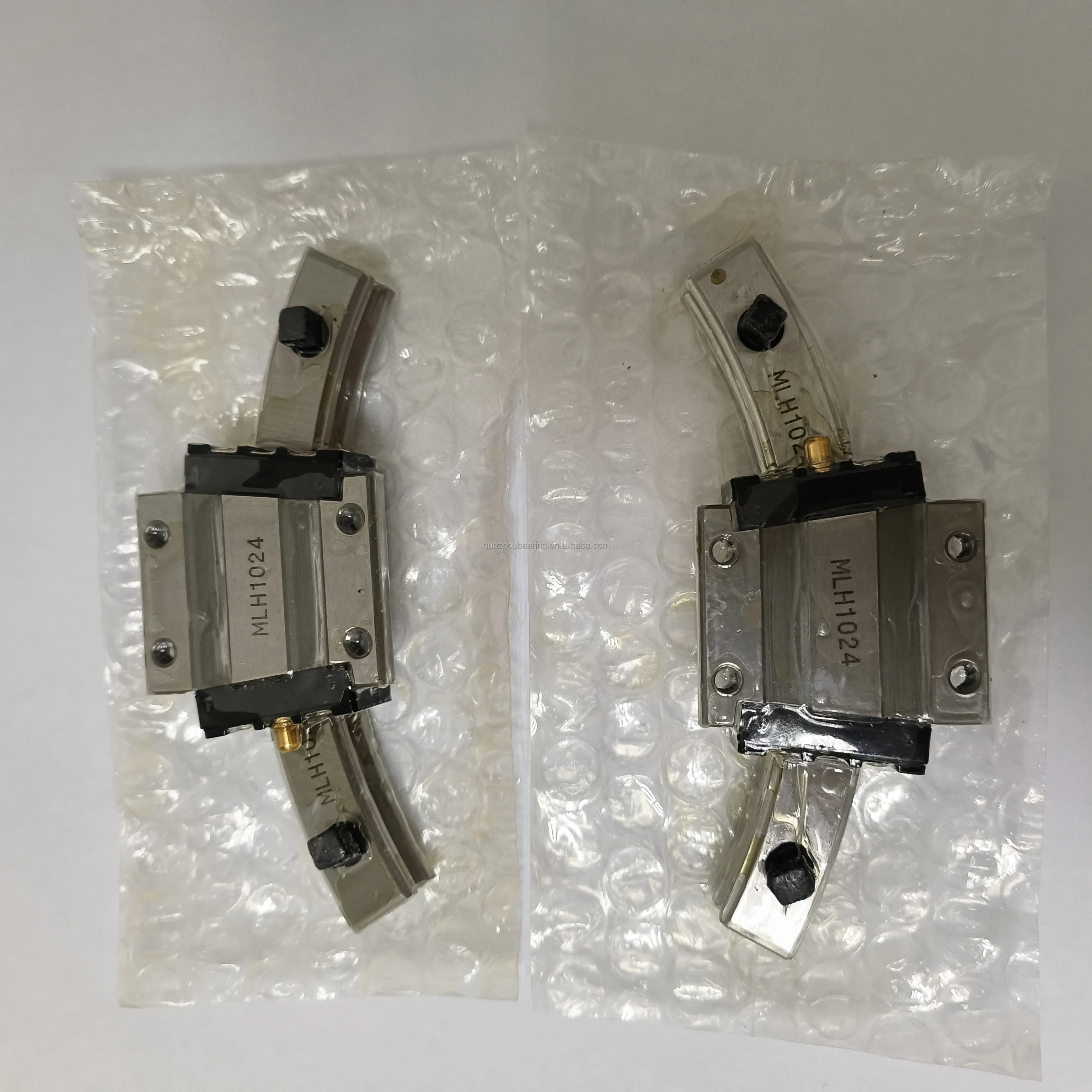 Japan Linear Bearing Linear Guide Block Hcr45 Hcr45a Hcr45a+60/800r