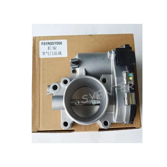 Changan Van Dfsk Diesel Engine Parts Electronic Throttle Body Unit F01R00Y020 F01R00Y006 F01R00Y066 0280750232