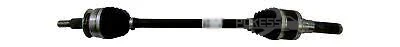 Factory Outlet High Quality Rear Axle OEM FR334K — 5