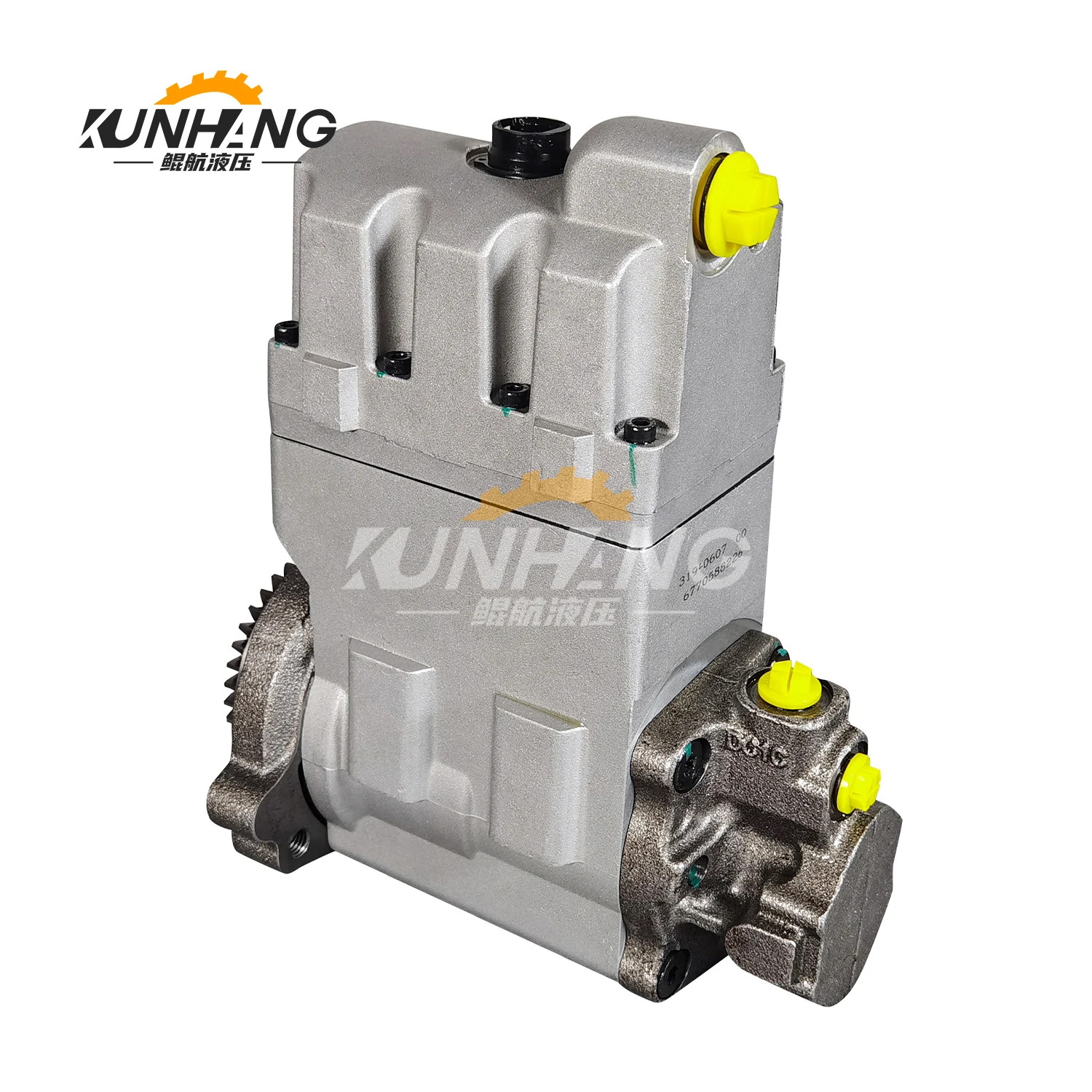 New Caterpillar 966D 966E 966F C7 C9 Fuel Injection Pump 319-0607