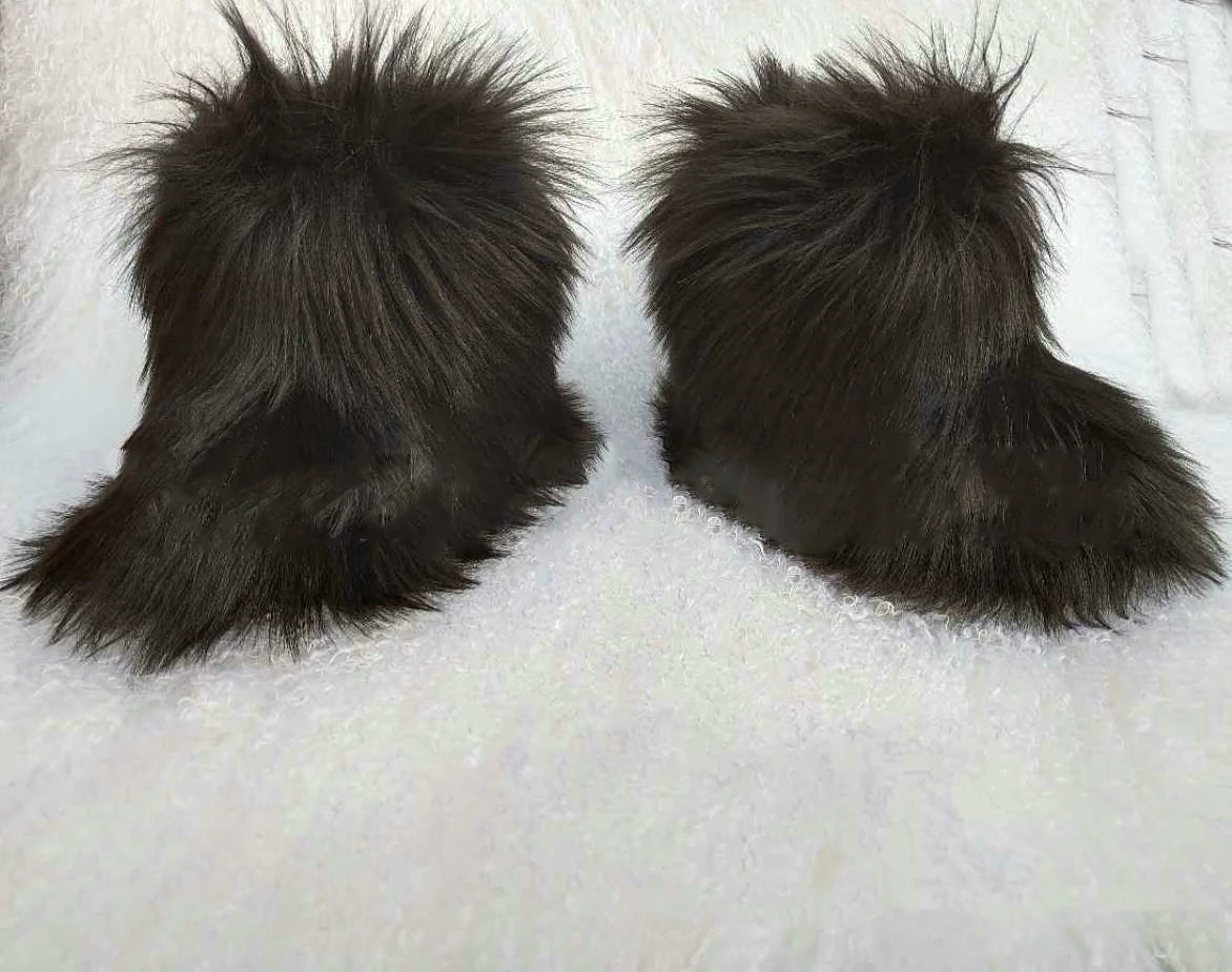 Детские разноцветные меховые зимние Ботинки Martin; Удобная теплая обувь с мягкой подошвой; Модные Утепленные зимние ботинки для детей